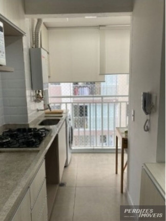 Imagem Apartamento com 2 Quartos à Venda, 46 m² em Parque Industrial Tomas Edson - São Paulo Imagem Apartamento com 2 Quartos à Venda, 46 m² em Parque Industrial Tomas Edson - São Paulo