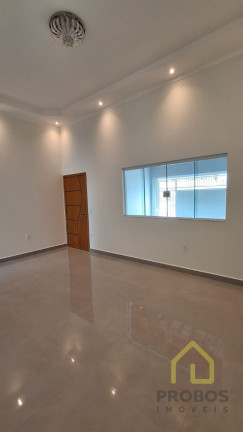 Imagem Casa com 3 Quartos à Venda, 138 m² em Jardim São Paulo - Indaiatuba
