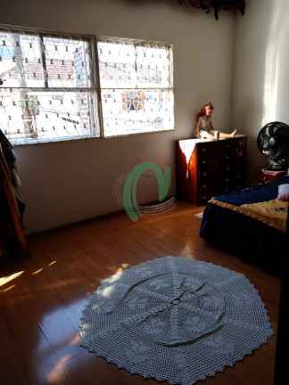 Imagem Casa com 3 Quartos à Venda, 163 m² em Marapé - Santos