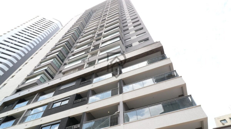 Imagem Apartamento com 1 Quarto à Venda, 35 m² em Pinheiros - São Paulo