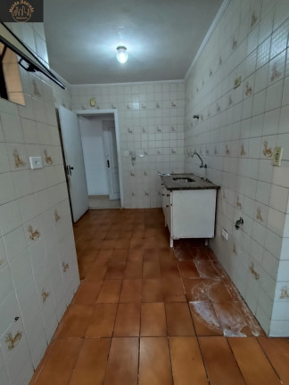 Imagem Apartamento com 2 Quartos à Venda, 72 m² em Rudge Ramos - São Bernardo Do Campo