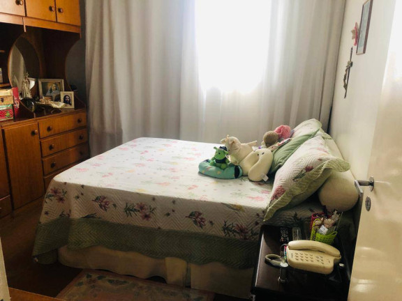 Imagem Apartamento com 2 Quartos à Venda, 50 m² em Cidade Continental - São Paulo Imagem Apartamento com 2 Quartos à Venda, 50 m² em Cidade Continental - São Paulo