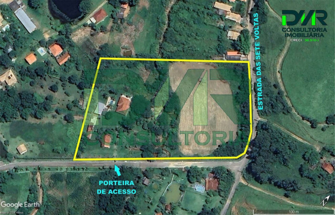 Imagem Chácara com 3 Quartos à Venda, 24 m² em área Rural De Taubaté - Taubaté Imagem Chácara com 3 Quartos à Venda, 24 m² em área Rural De Taubaté - Taubaté
