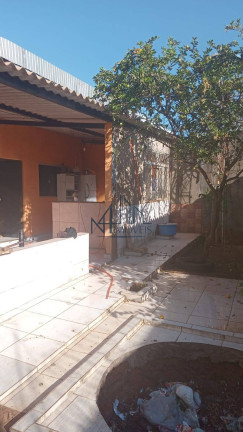 Imagem Galpão à Venda, 444 m² em Villa Romana - Aparecida De Goiânia