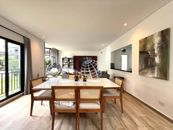 Imagem Casa com 4 Quartos à Venda, 256 m² em Vila Giglio - Atibaia