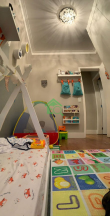 Imagem Apartamento com 2 Quartos à Venda, 70 m² em Vila Isa - São Paulo Imagem Apartamento com 2 Quartos à Venda, 70 m² em Vila Isa - São Paulo