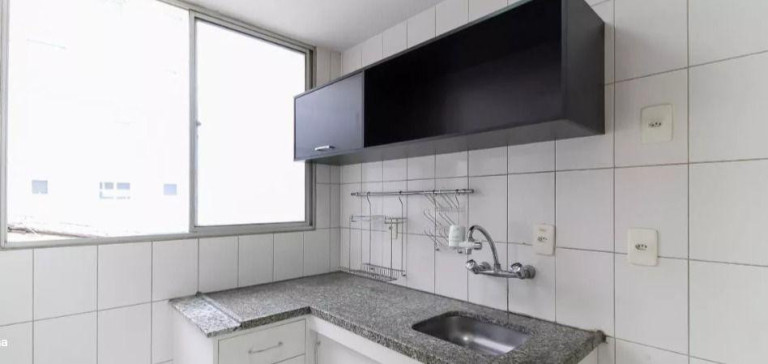 Imagem Apartamento com 2 Quartos à Venda, 56 m² em Liberdade - São Paulo