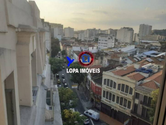 Apartamento com 2 Quartos à Venda, 76 m² em Centro - Rio De Janeiro