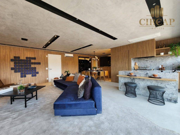 Imagem Apartamento com 3 Quartos à Venda, 167 m² em Vila Romana - São Paulo Imagem Apartamento com 3 Quartos à Venda, 167 m² em Vila Romana - São Paulo