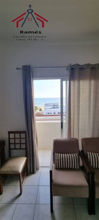 Imagem Apartamento com 2 Quartos à Venda, 70 m² em Boqueirão - Praia Grande