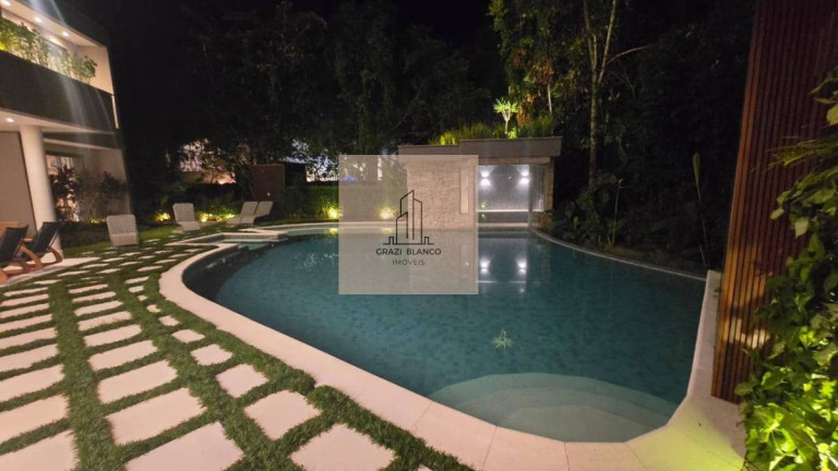 Imagem Casa de Condomínio com 7 Quartos à Venda, 731 m² em Condomínio Riviera De São Lourenço - Bertioga Imagem Casa de Condomínio com 7 Quartos à Venda, 731 m² em Condomínio Riviera De São Lourenço - Bertioga