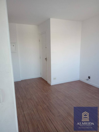 Imagem Apartamento com 2 Quartos à Venda, 44 m² em Jardim Catanduva - São Paulo