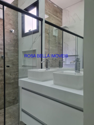 Imagem Casa com 3 Quartos à Venda, 200 m² em Jardim Bréscia - Indaiatuba Imagem Casa com 3 Quartos à Venda, 200 m² em Jardim Bréscia - Indaiatuba