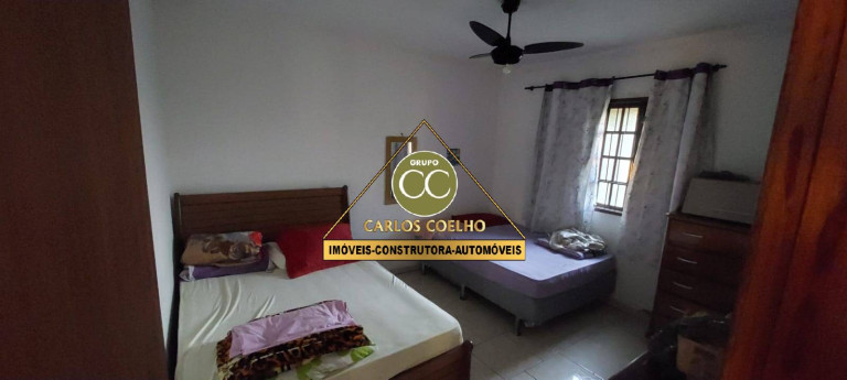 Imagem Casa com 2 Quartos à Venda, 849 m² em Nova Califórnia (tamoios) - Cabo Frio