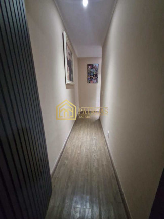 Imagem Apartamento com 3 Quartos à Venda, 116 m² em Baeta Neves - São Bernardo Do Campo Imagem Apartamento com 3 Quartos à Venda, 116 m² em Baeta Neves - São Bernardo Do Campo