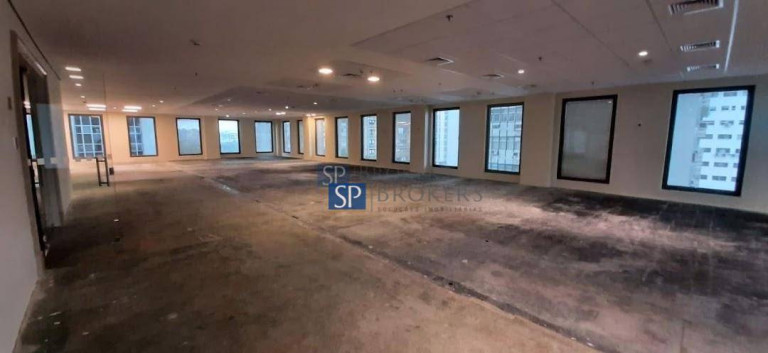 Imagem Sala Comercial para Alugar, 270 m² em Jardim Paulistano - São Paulo Imagem Sala Comercial para Alugar, 270 m² em Jardim Paulistano - São Paulo