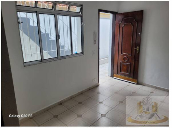 Imagem Casa com 2 Quartos à Venda, 57 m² em Vila Santo Estevão - São Paulo
