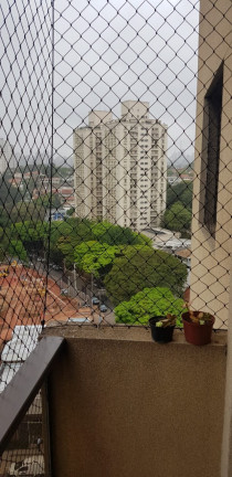 Imagem Imóvel com 1 Quarto à Venda, 45 m² em Perdizes - São Paulo