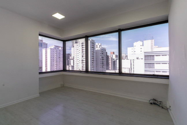 Imagem Imóvel à Venda, 39 m² em Pinheiros - São Paulo