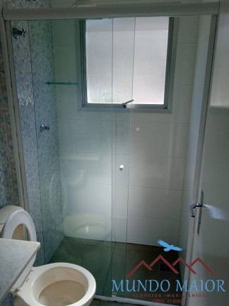 Imagem Apartamento com 2 Quartos à Venda, 50 m² em Cidade São Jorge - Santo André Imagem Apartamento com 2 Quartos à Venda, 50 m² em Cidade São Jorge - Santo André