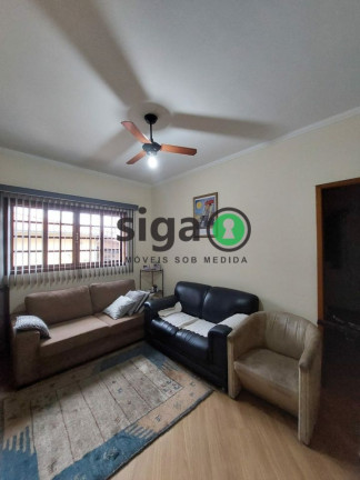 Imagem Casa com 6 Quartos à Venda, 285 m² em Cangaíba - São Paulo