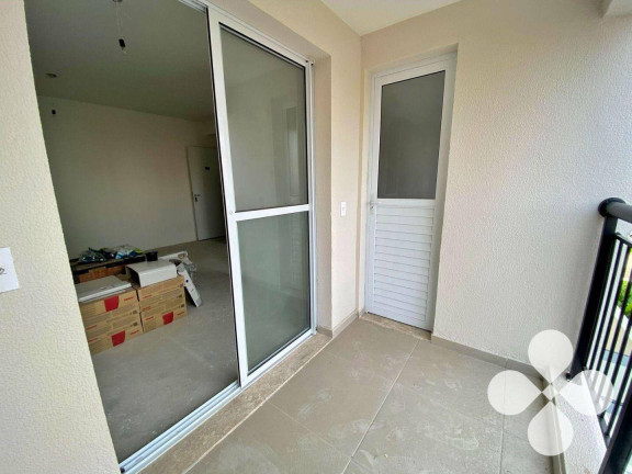 Imagem Imóvel com 2 Quartos à Venda, 62 m² em Marapé - Santos Imagem Imóvel com 2 Quartos à Venda, 62 m² em Marapé - Santos