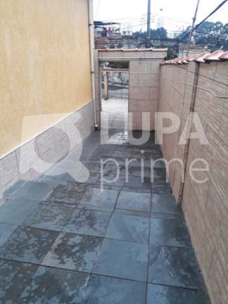 Imagem Casa com 4 Quartos à Venda, 154 m² em Vila Maria - São Paulo Imagem Casa com 4 Quartos à Venda, 154 m² em Vila Maria - São Paulo
