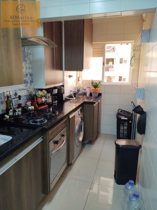 Imagem Apartamento com 3 Quartos à Venda, 63 m² em Ponte Grande - Guarulhos