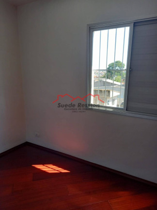 Imagem Apartamento com 2 Quartos para Alugar, 62 m² em Vila Do Castelo - São Paulo