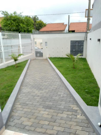 Sobrado com 2 Quartos à Venda, 67 m² em Vila Suissa - Mogi Das Cruzes