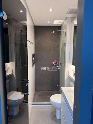Imagem Studio com 1 Quarto à Venda, 36 m² em Rudge Ramos - São Bernardo Do Campo