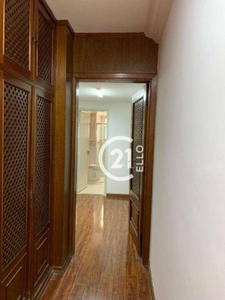 Imagem Apartamento com 3 Quartos à Venda, 172 m² em Itaim Bibi - São Paulo
