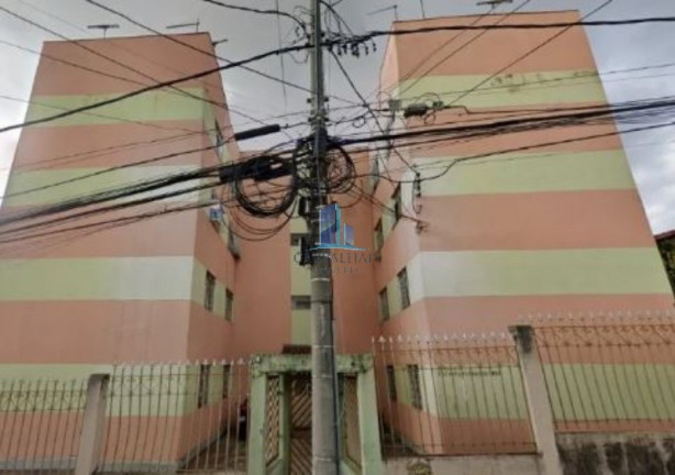 Imagem Imóvel com 2 Quartos à Venda, 45 m² em Glória - Contagem