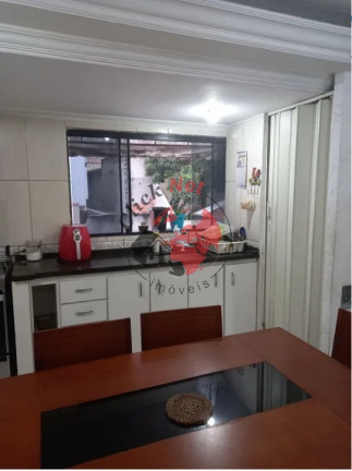 Apartamento com 3 Quartos à Venda, 129 m² em Anchieta - São Bernardo Do Campo