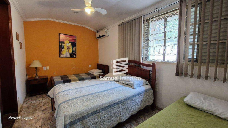 Imagem Casa com 3 Quartos à Venda, 298 m² em Colinas Do Piracicaba (ártemis) - Piracicaba Imagem Casa com 3 Quartos à Venda, 298 m² em Colinas Do Piracicaba (ártemis) - Piracicaba