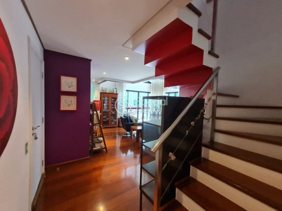 Imagem Apartamento com 3 Quartos à Venda, 250 m² em Itaim Bibi - São Paulo