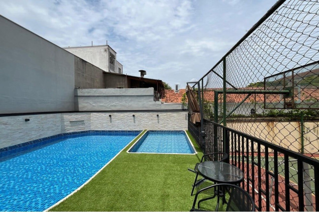 Imagem Apartamento com 2 Quartos à Venda, 64 m² em Moinho Velho - São Paulo