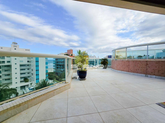 Imagem Cobertura com 4 Quartos à Venda, 281 m² em Riviera De São Lourenço - Bertioga