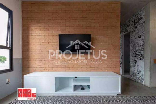 Imagem Apartamento com 2 Quartos à Venda, 74 m² em Mooca - São Paulo