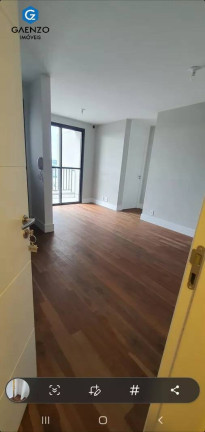 Imagem Apartamento com 2 Quartos à Venda, 52 m² em Centro - Osasco