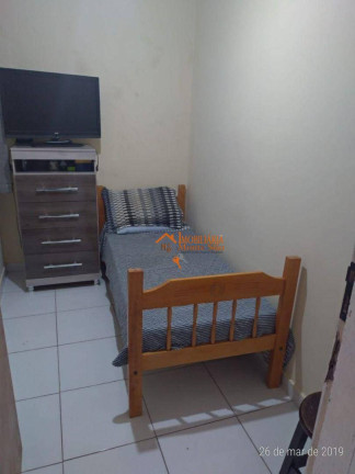 Imagem Sobrado com 4 Quartos à Venda, 126 m² em Vila Rosália - Guarulhos