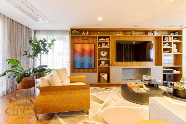 Imagem Apartamento com 3 Quartos à Venda, 195 m² em Higienópolis - São Paulo Imagem Apartamento com 3 Quartos à Venda, 195 m² em Higienópolis - São Paulo