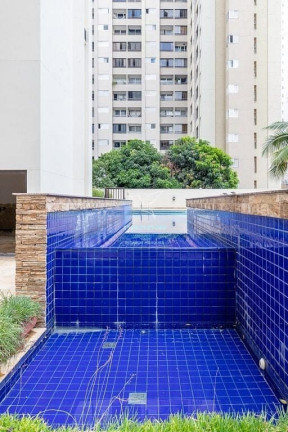 Imagem Apartamento com 3 Quartos à Venda, 156 m² em Moema - São Paulo