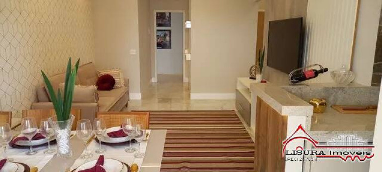 Imagem Apartamento com 3 Quartos para Alugar, 84 m² em Loteamento Villa Branca - Jacareí Imagem Apartamento com 3 Quartos para Alugar, 84 m² em Loteamento Villa Branca - Jacareí