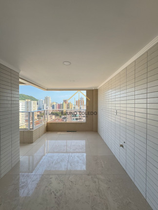 Imagem Apartamento com 3 Quartos à Venda, 104 m² em Canto Do Forte - Praia Grande Imagem Apartamento com 3 Quartos à Venda, 104 m² em Canto Do Forte - Praia Grande