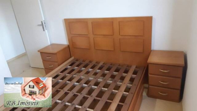 Imagem Apartamento com 2 Quartos à Venda, 53 m² em Santa Terezinha - São Bernardo Do Campo