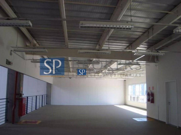 Imagem Galpão para Alugar, 1.978 m² em Distrito Industrial - Jundiaí Imagem Galpão para Alugar, 1.978 m² em Distrito Industrial - Jundiaí