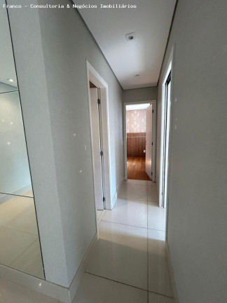 Imagem Apartamento com 3 Quartos à Venda, 84 m² em Centro - São Bernardo Do Campo