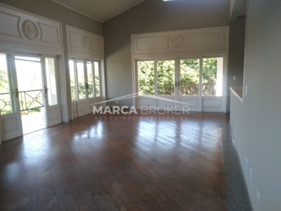 Imagem Casa de Condomínio com 4 Quartos à Venda, 5.771 m² em Dois Córregos - Valinhos