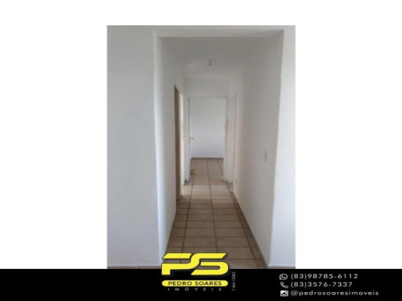 Imagem Apartamento com 3 Quartos à Venda, 79 m² em Cristo Redentor - João Pessoa